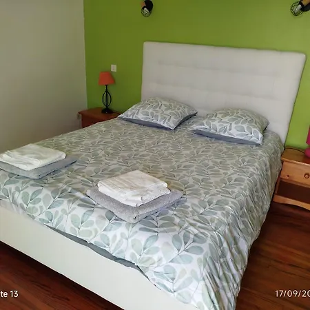 Location Dans Maison Basque *