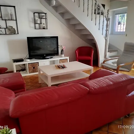 Location Dans Maison Basque Urcuit