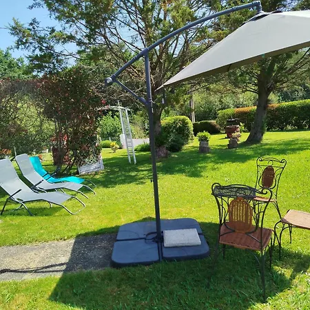Location Dans Maison Basque Apartamento