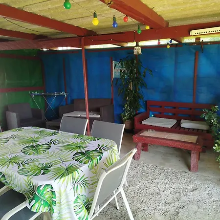 Daire Location Dans Maison Basque
