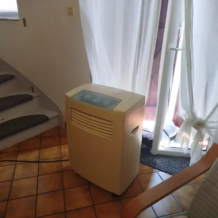 Apartment Location Dans Maison Basque