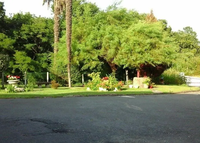 Location Dans Maison Basque Apartmán