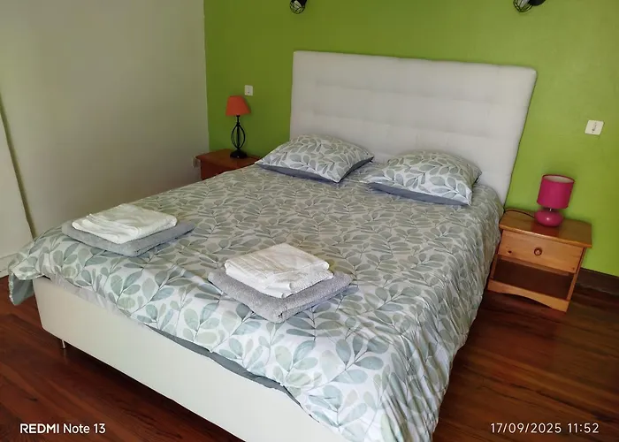 Location Dans Maison Basque *